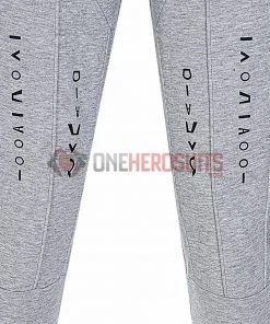 OneHeroSuits Moon Knight Marc Spector Cosplay Costumes Top Level Suits