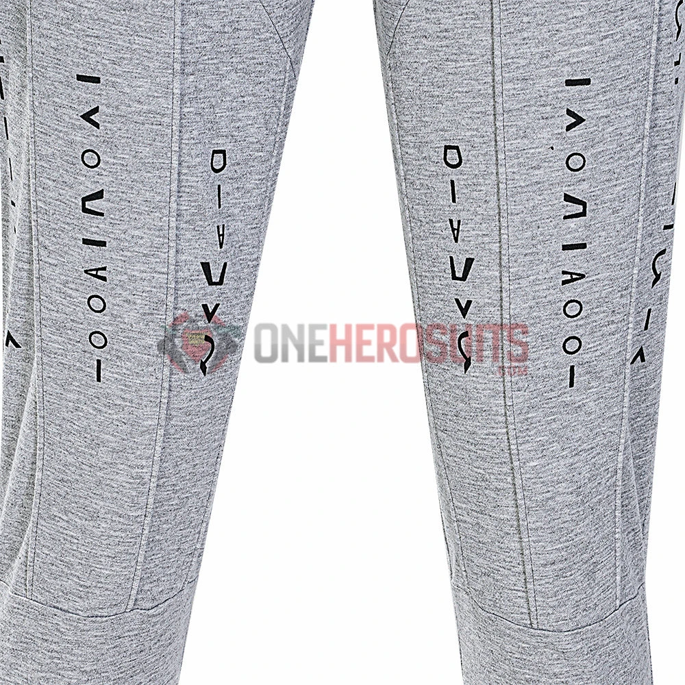 OneHeroSuits Moon Knight Marc Spector Cosplay Costumes Top Level Suits