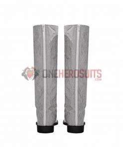 OneHeroSuits Costumes Moon Knight Marc Spector Cosplay Boots Top Level Shoes