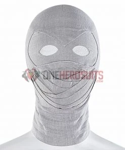 OneHeroSuits Moon Knight Marc Spector Cosplay Costumes Top Level Suits