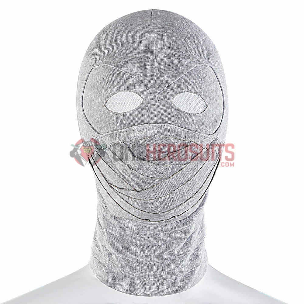 OneHeroSuits Moon Knight Marc Spector Cosplay Costumes Top Level Suits