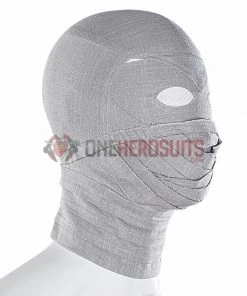 OneHeroSuits Moon Knight Marc Spector Cosplay Costumes Top Level Suits