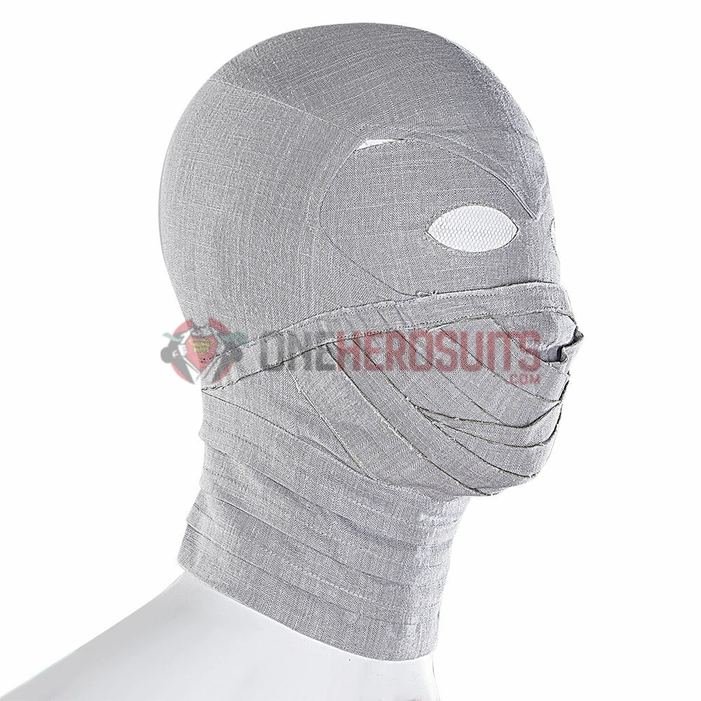 OneHeroSuits Moon Knight Marc Spector Cosplay Costumes Top Level Suits