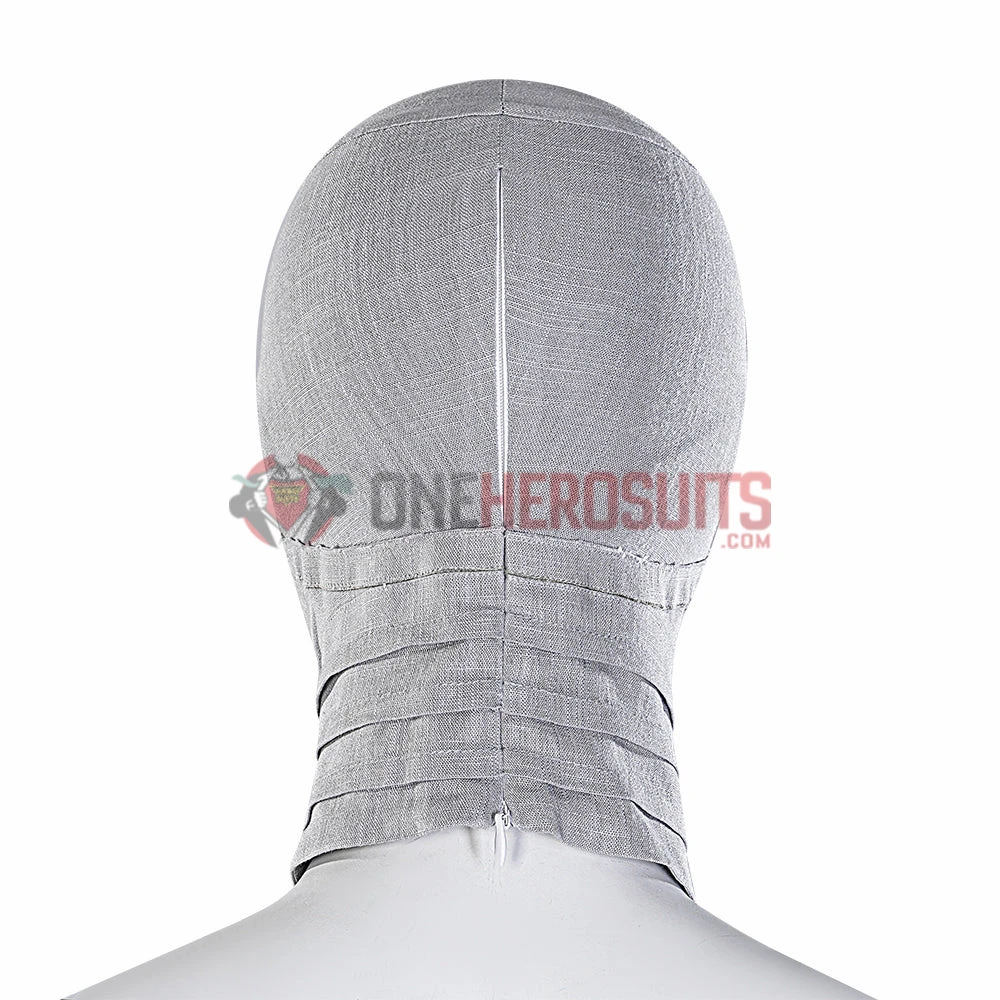 OneHeroSuits Moon Knight Marc Spector Cosplay Costumes Top Level Suits