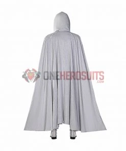 OneHeroSuits Moon Knight Marc Spector Cosplay Costumes Top Level Suits