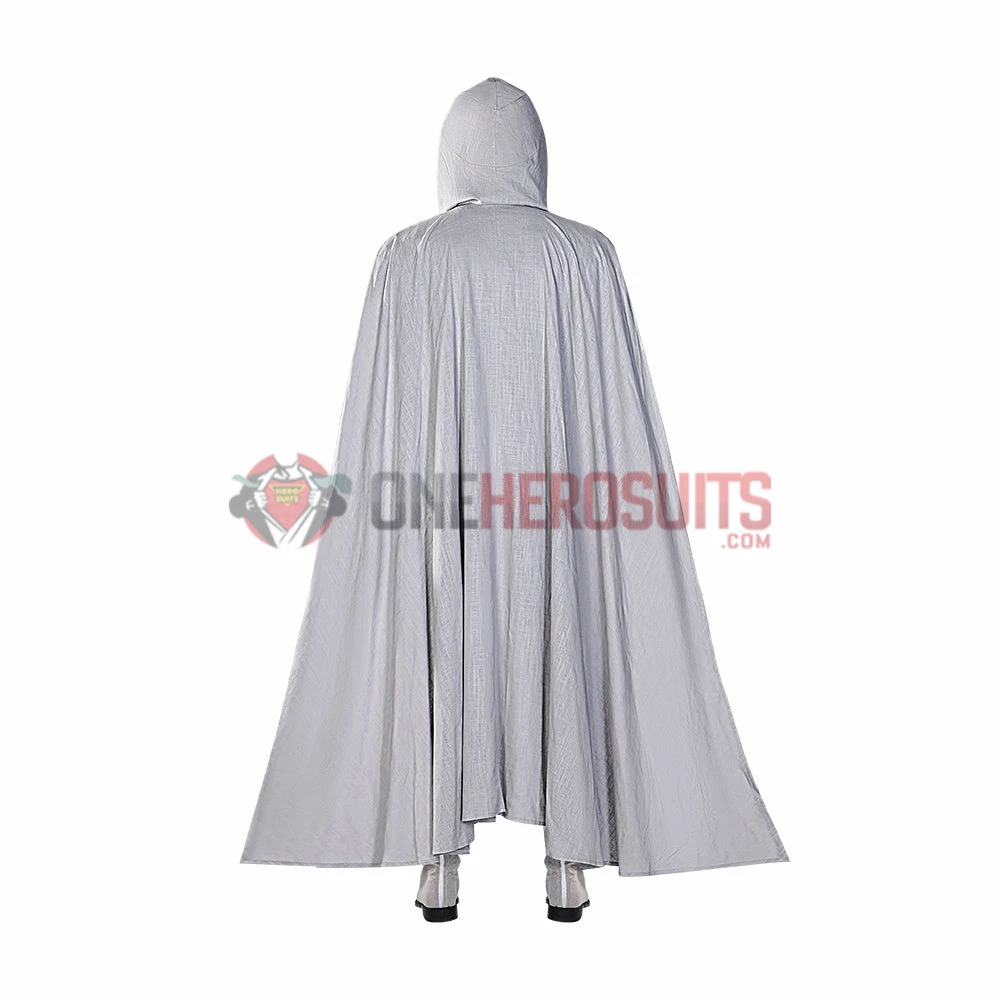 OneHeroSuits Moon Knight Marc Spector Cosplay Costumes Top Level Suits