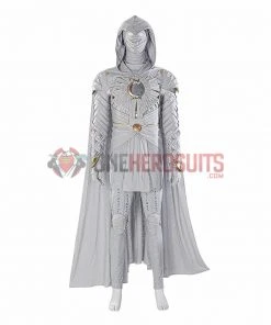 OneHeroSuits Moon Knight Marc Spector Cosplay Costumes Top Level Suits