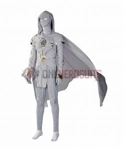OneHeroSuits Moon Knight Marc Spector Cosplay Costumes Top Level Suits