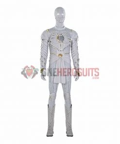 OneHeroSuits Moon Knight Marc Spector Cosplay Costumes Top Level Suits