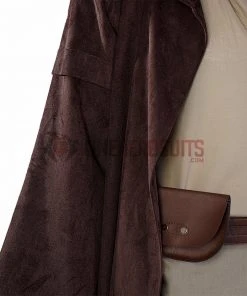 OneHeroSuits Star Wars Cosplay Costumes Obi Wan Kenobi Suits