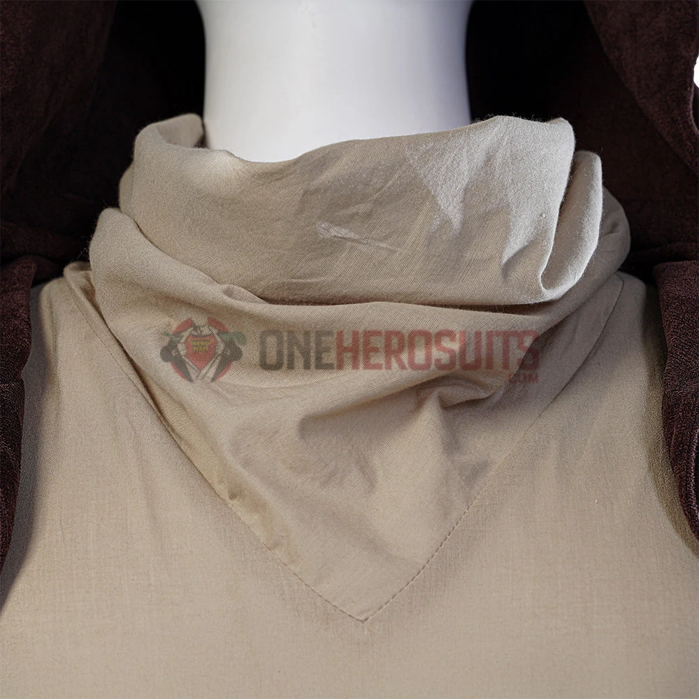 OneHeroSuits Star Wars Cosplay Costumes Obi Wan Kenobi Suits