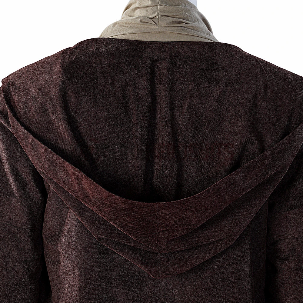 OneHeroSuits Star Wars Cosplay Costumes Obi Wan Kenobi Suits