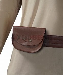 OneHeroSuits Star Wars Cosplay Costumes Obi Wan Kenobi Suits