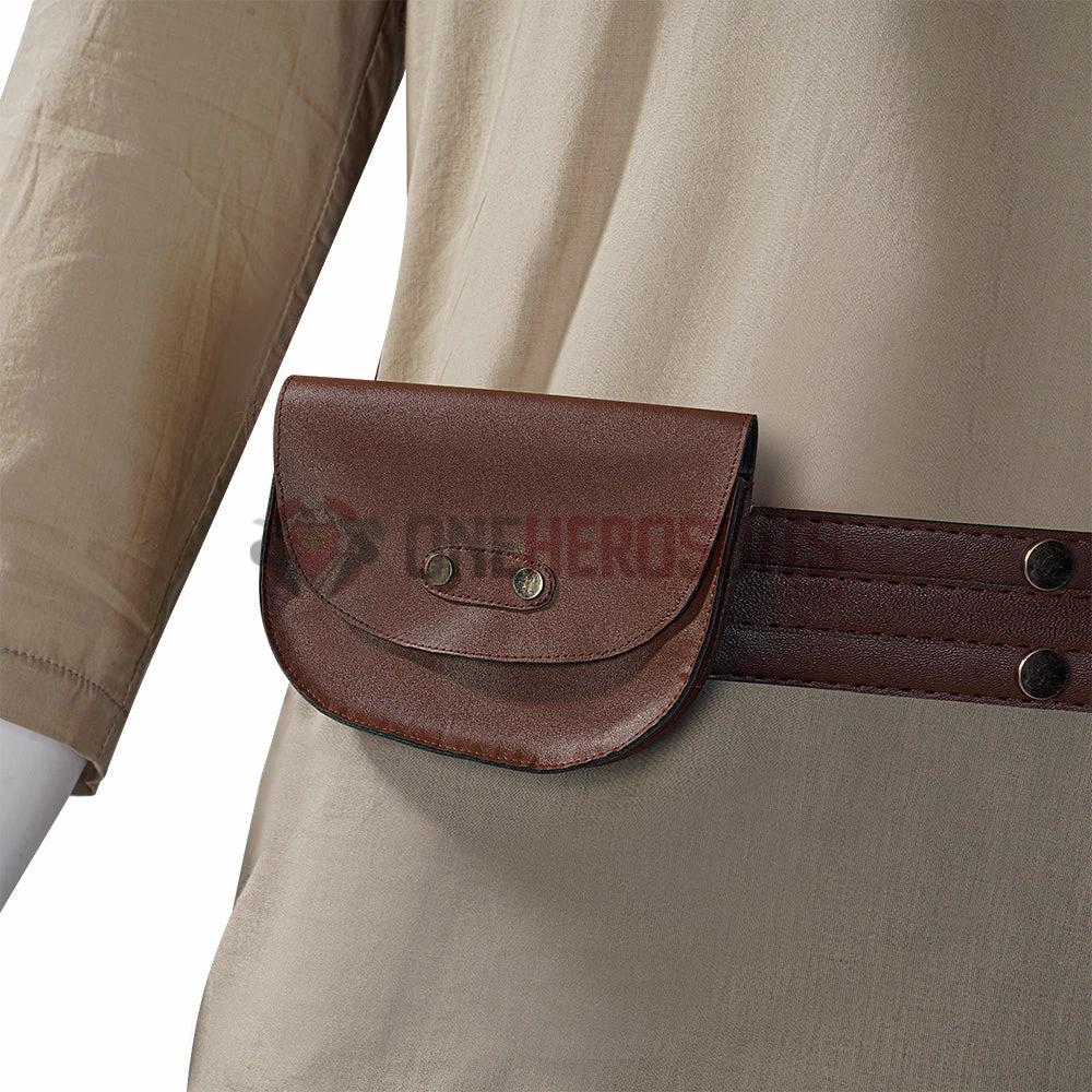 OneHeroSuits Star Wars Cosplay Costumes Obi Wan Kenobi Suits