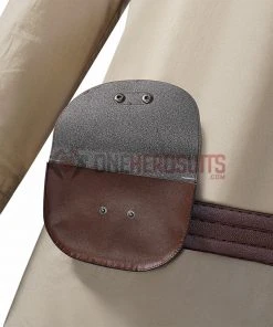 OneHeroSuits Star Wars Cosplay Costumes Obi Wan Kenobi Suits