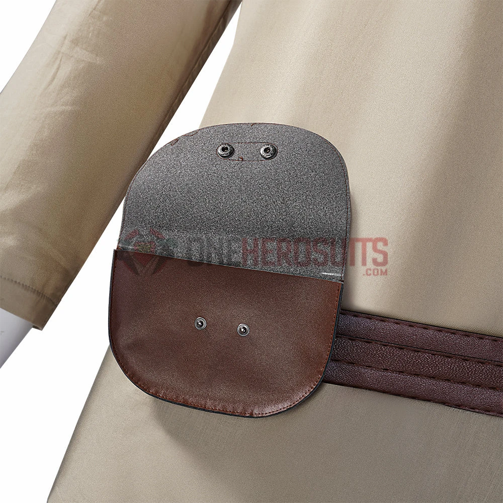 OneHeroSuits Star Wars Cosplay Costumes Obi Wan Kenobi Suits