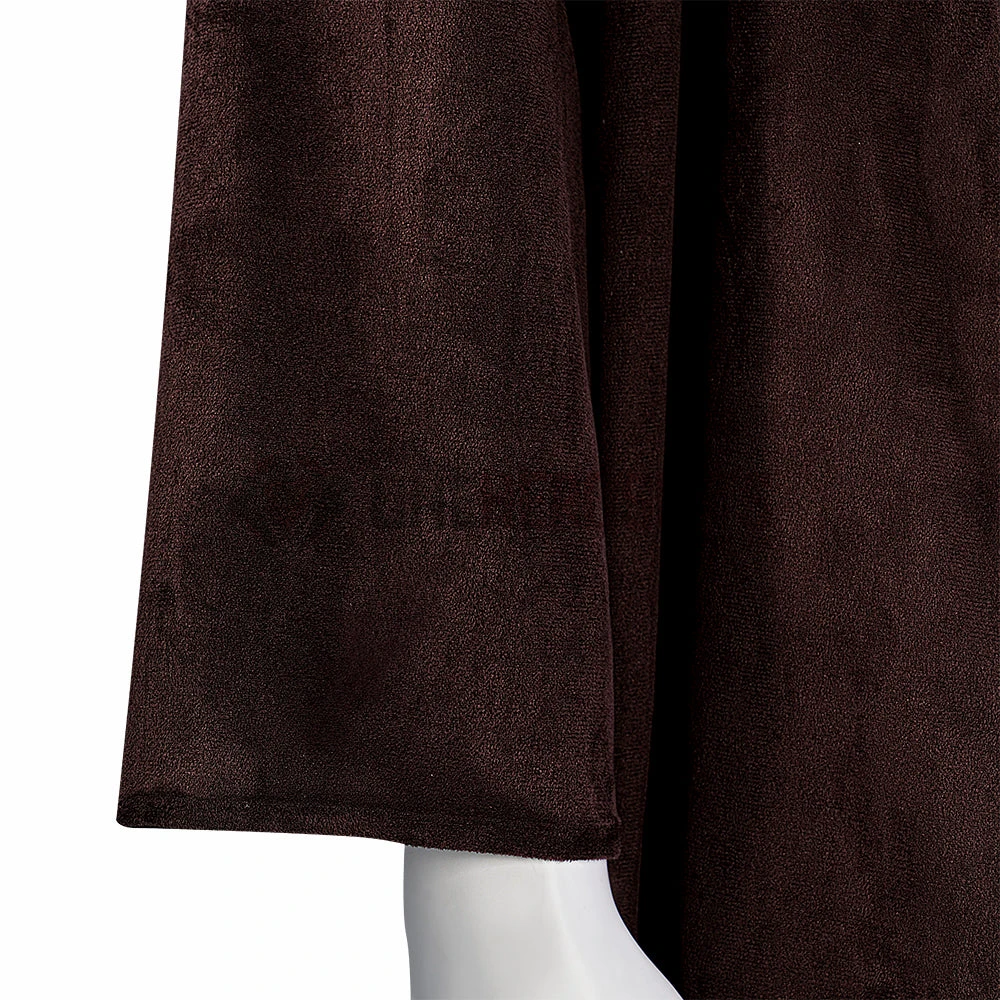 OneHeroSuits Star Wars Cosplay Costumes Obi Wan Kenobi Suits