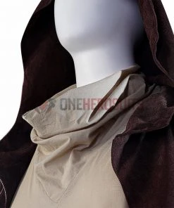 OneHeroSuits Star Wars Cosplay Costumes Obi Wan Kenobi Suits