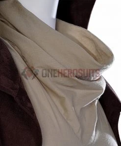 OneHeroSuits Star Wars Cosplay Costumes Obi Wan Kenobi Suits