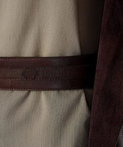 OneHeroSuits Star Wars Cosplay Costumes Obi Wan Kenobi Suits