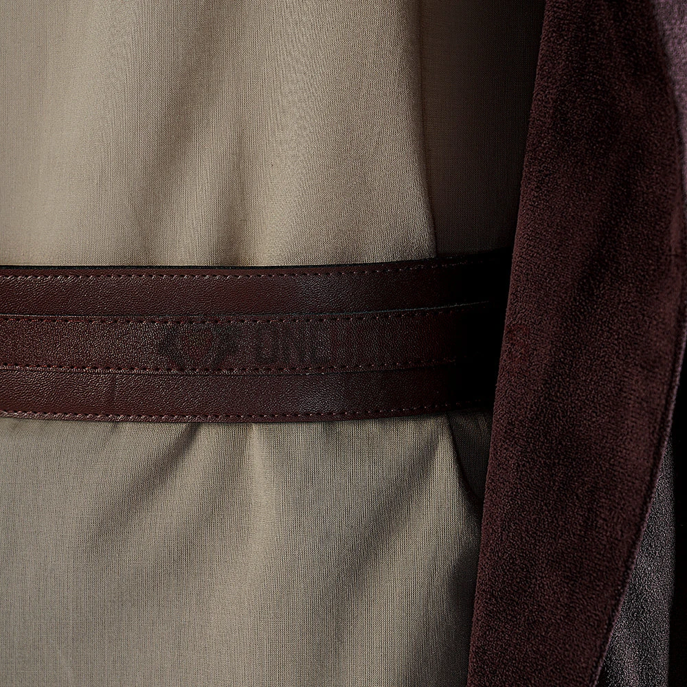 OneHeroSuits Star Wars Cosplay Costumes Obi Wan Kenobi Suits
