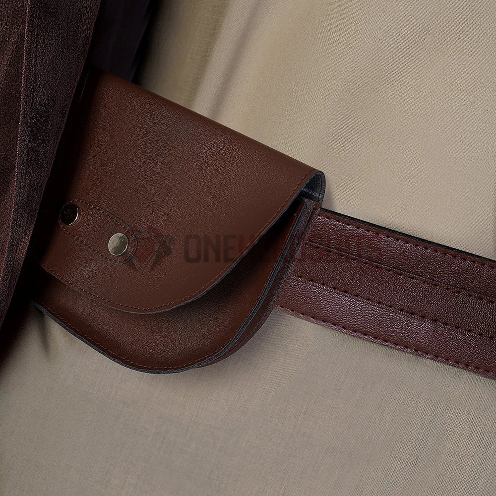 OneHeroSuits Star Wars Cosplay Costumes Obi Wan Kenobi Suits