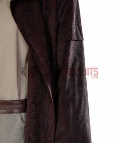 OneHeroSuits Star Wars Cosplay Costumes Obi Wan Kenobi Suits