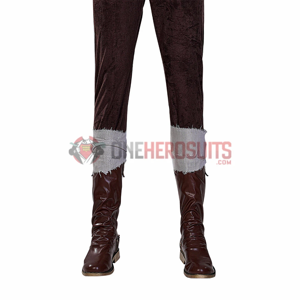 OneHeroSuits Star Wars Cosplay Costumes Obi Wan Kenobi Suits