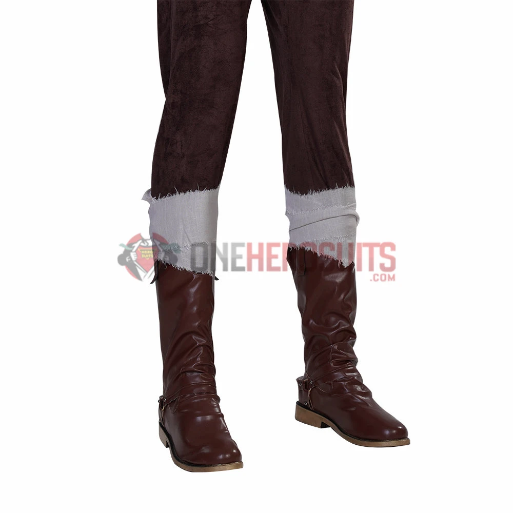 OneHeroSuits Star Wars Cosplay Costumes Obi Wan Kenobi Suits