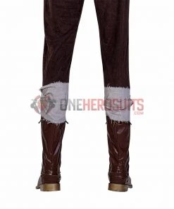 OneHeroSuits Costumes Star Wars Cosplay Boots Obi Wan Kenobi Shoes