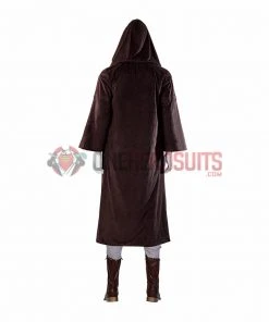OneHeroSuits Star Wars Cosplay Costumes Obi Wan Kenobi Suits
