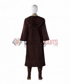 OneHeroSuits Star Wars Cosplay Costumes Obi Wan Kenobi Suits