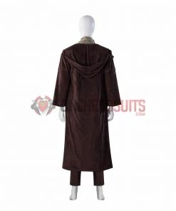 OneHeroSuits Star Wars Cosplay Costumes Obi Wan Kenobi Suits