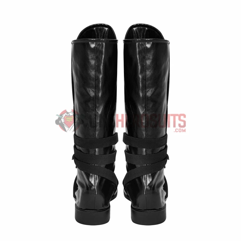 OneHeroSuits Evil Doctor Strange Cosplay Costumes Black Suits