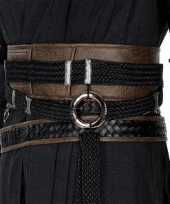 OneHeroSuits Evil Doctor Strange Cosplay Costumes Black Suits