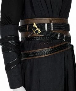 OneHeroSuits Evil Doctor Strange Cosplay Costumes Black Suits