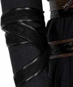 OneHeroSuits Evil Doctor Strange Cosplay Costumes Black Suits