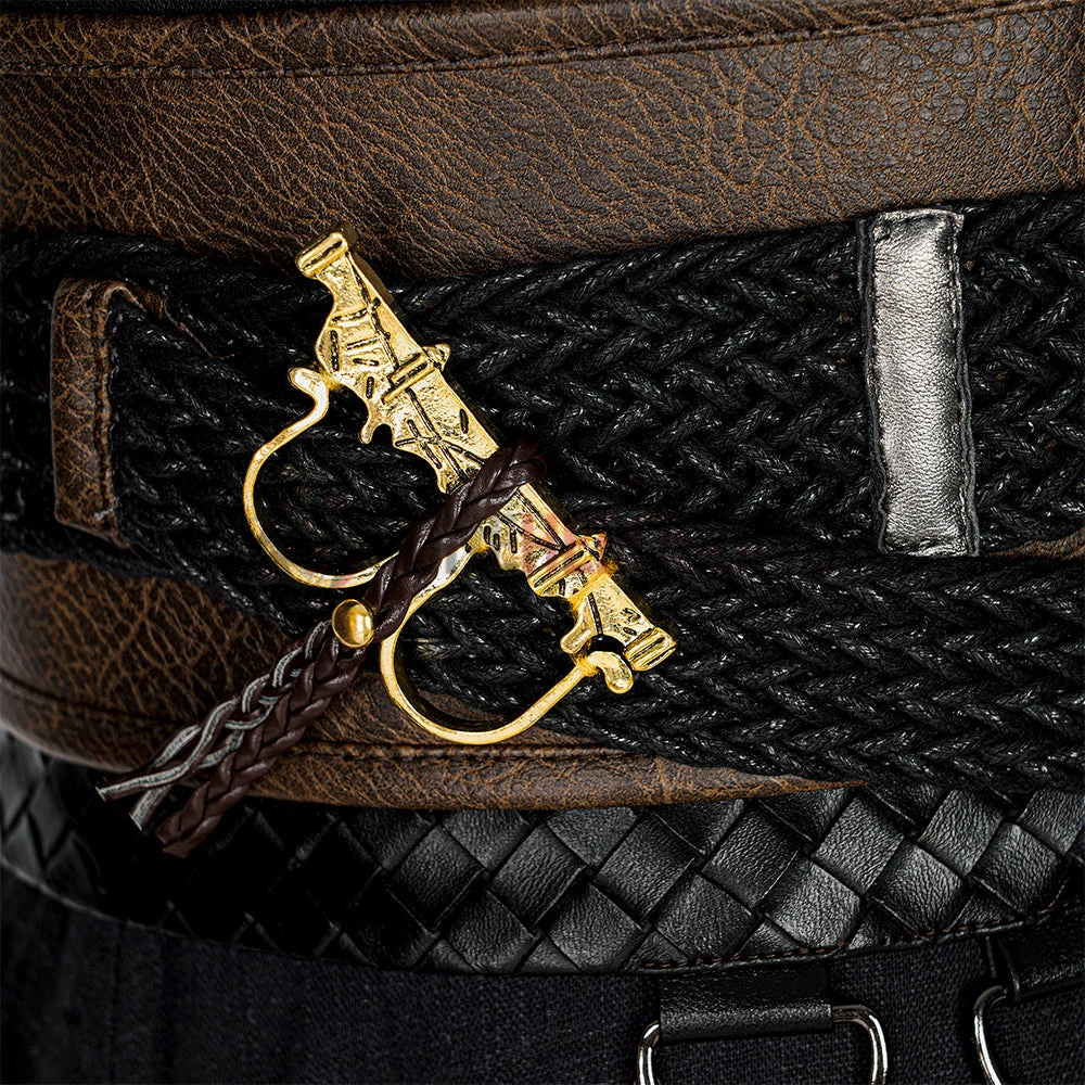 OneHeroSuits Evil Doctor Strange Cosplay Costumes Black Suits