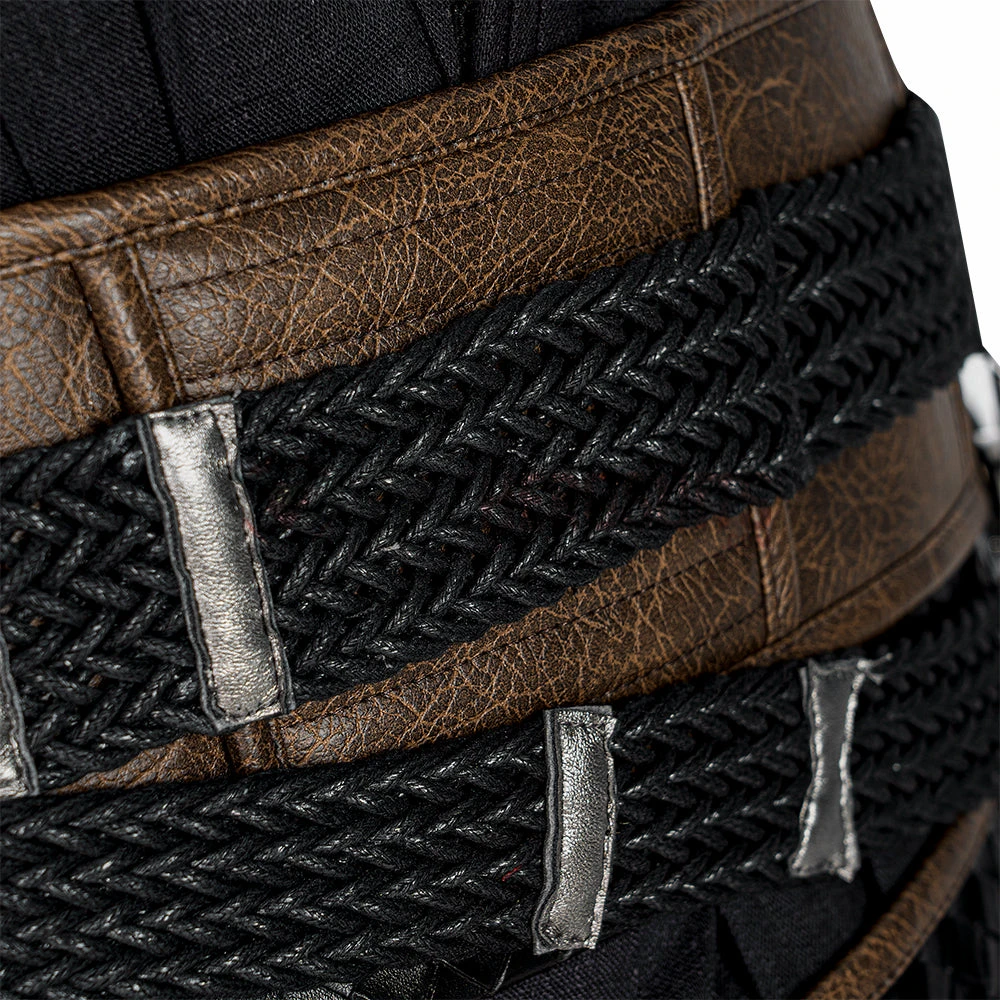 OneHeroSuits Evil Doctor Strange Cosplay Costumes Black Suits