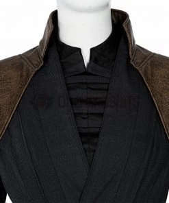 OneHeroSuits Evil Doctor Strange Cosplay Costumes Black Suits