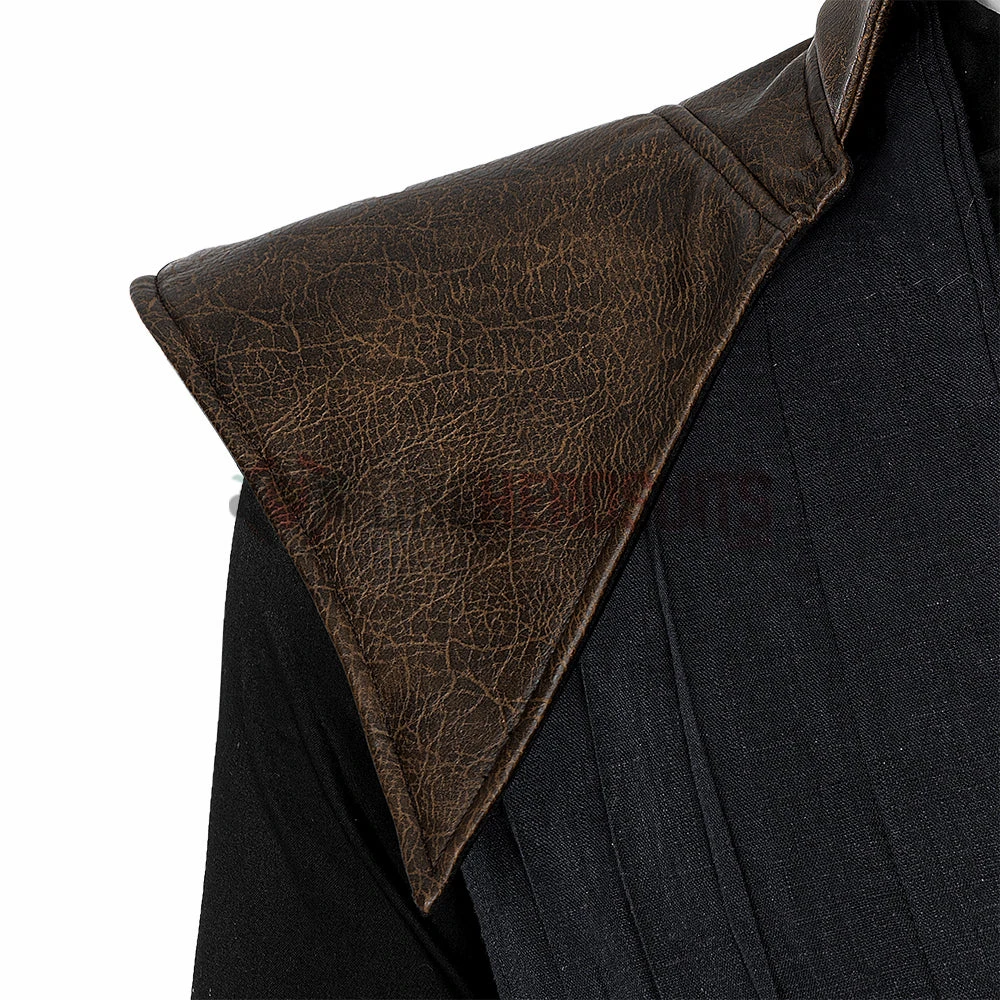 OneHeroSuits Evil Doctor Strange Cosplay Costumes Black Suits