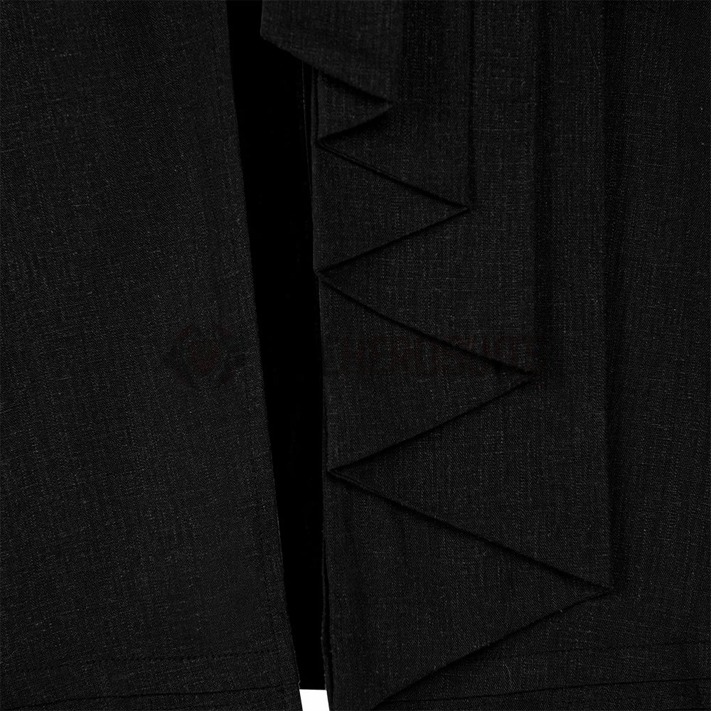 OneHeroSuits Evil Doctor Strange Cosplay Costumes Black Suits