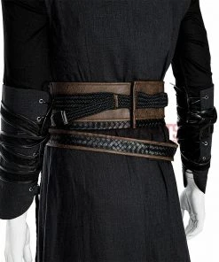 OneHeroSuits Evil Doctor Strange Cosplay Costumes Black Suits