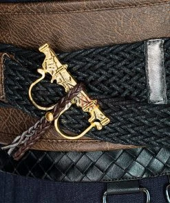 OneHeroSuits Evil Doctor Strange Cosplay Costumes Blue Suits