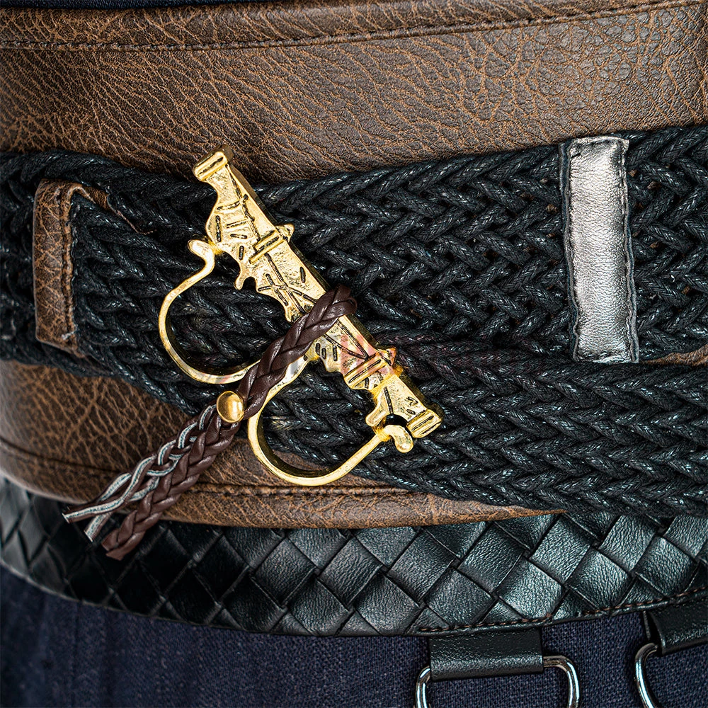 OneHeroSuits Evil Doctor Strange Cosplay Costumes Blue Suits