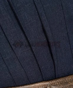 OneHeroSuits Evil Doctor Strange Cosplay Costumes Blue Suits