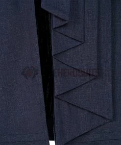 OneHeroSuits Evil Doctor Strange Cosplay Costumes Blue Suits