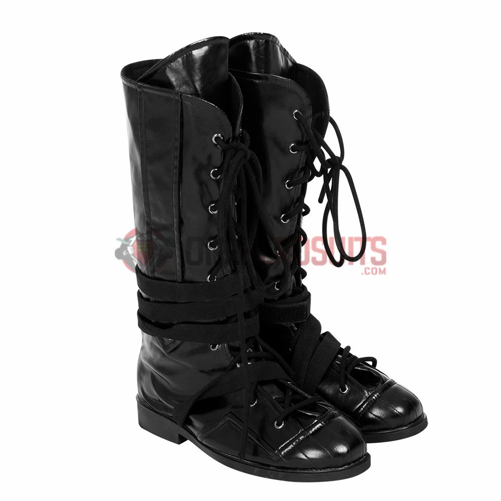 OneHeroSuits Evil Doctor Strange Cosplay Costumes Blue Suits