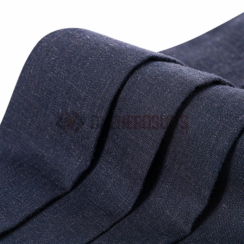 OneHeroSuits Evil Doctor Strange Cosplay Costumes Blue Suits