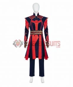 OneHeroSuits Defender Doctor Strange Cosplay Costumes Muliverse Of Madness Suits
